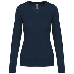 JERSEY CUELLO DE PICO MUJER