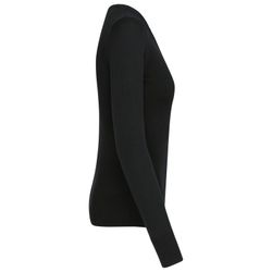 JERSEY CUELLO DE PICO MUJER