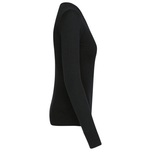 JERSEY CUELLO DE PICO MUJER