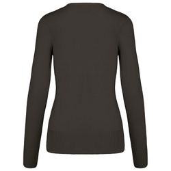 JERSEY CUELLO DE PICO MUJER