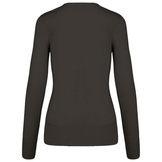 JERSEY CUELLO DE PICO MUJER