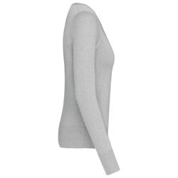 JERSEY CUELLO DE PICO MUJER