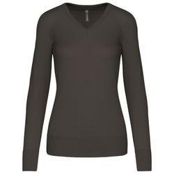JERSEY CUELLO DE PICO MUJER