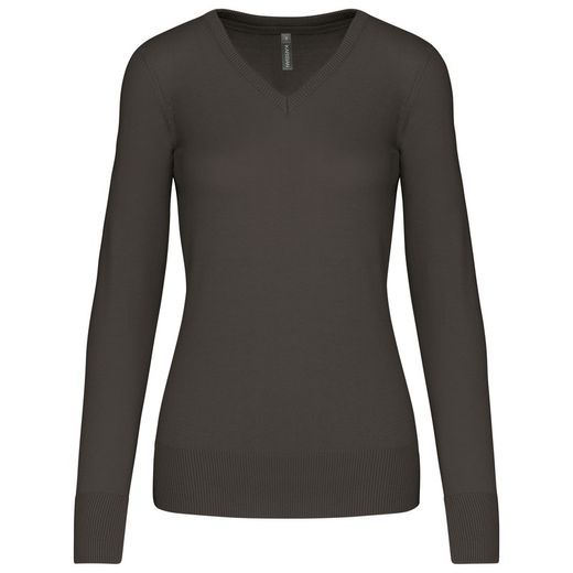 JERSEY CUELLO DE PICO MUJER