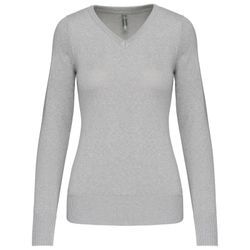 JERSEY CUELLO DE PICO MUJER