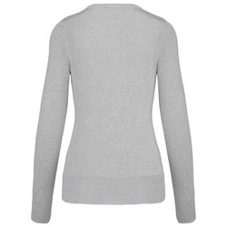 JERSEY CUELLO DE PICO MUJER