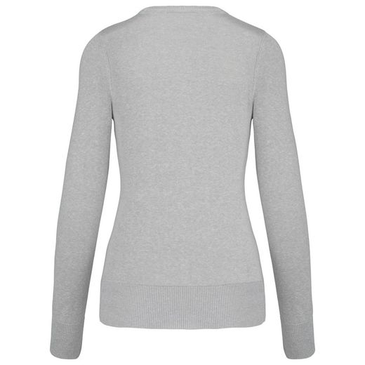 JERSEY CUELLO DE PICO MUJER