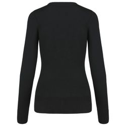JERSEY CUELLO DE PICO MUJER