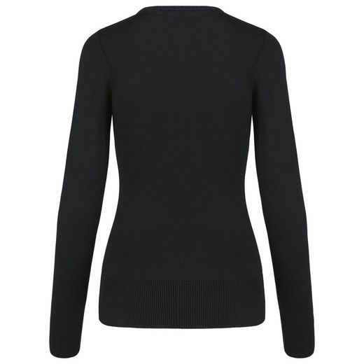 JERSEY CUELLO DE PICO MUJER