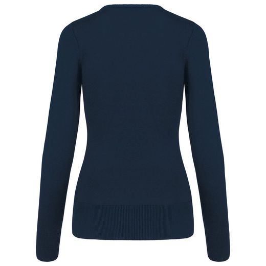 JERSEY CUELLO DE PICO MUJER