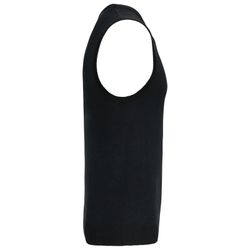 JERSEY CUELLO DE PICO SIN MANGAS