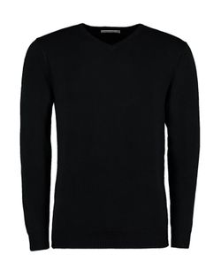 V-Ausschnitt Pullover Arundel Mann Classic Fit
