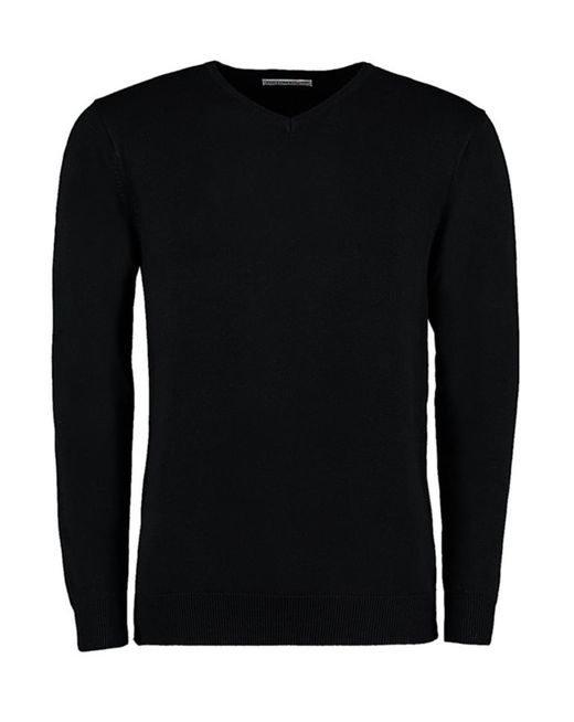 V-Ausschnitt Pullover Arundel Mann Classic Fit