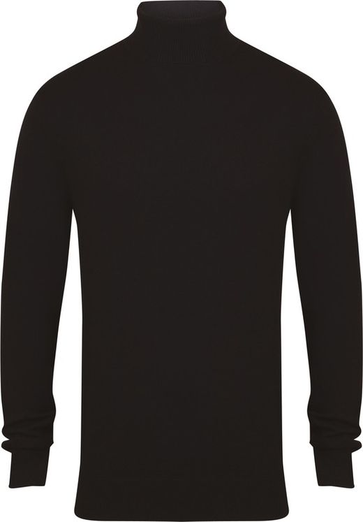 Rollkragenpullover