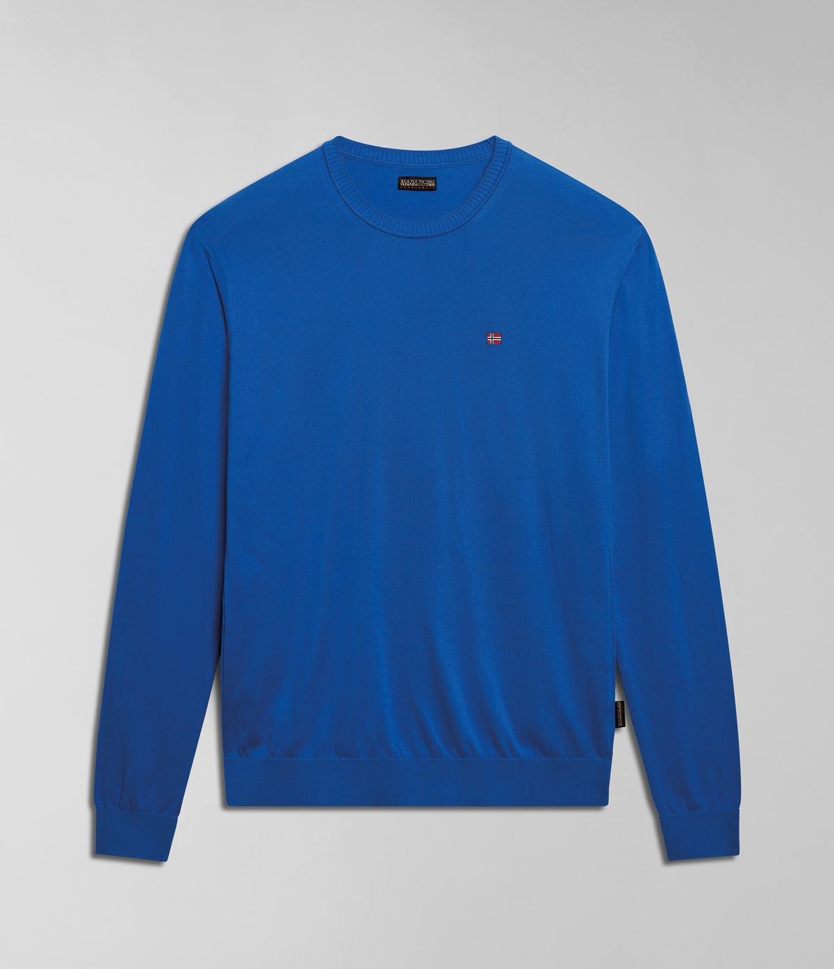 Jersey de cuello redondo Decatur