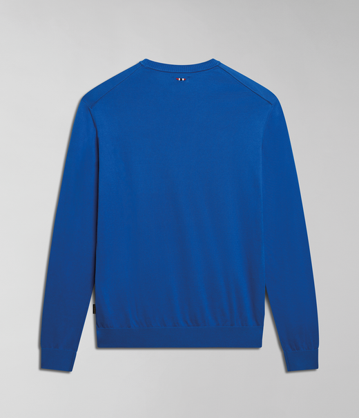 Pullover mit Rundhalsausschnitt Decatur