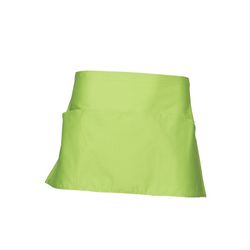 Delantal Corto Bol. 30x60 Cm Sarga Poliester