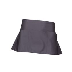Delantal Corto Bol. 30x60 Cm Sarga Poliester