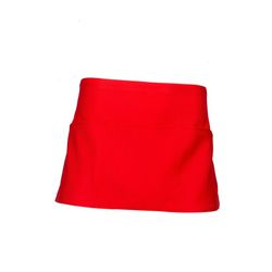 Delantal Corto Bol. 30x60 Cm Sarga Poliester