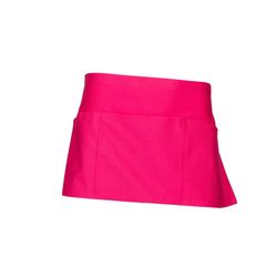 Delantal Corto Bol. 30x60 Cm Sarga Poliester