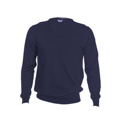 Jersey Pico Hombre
