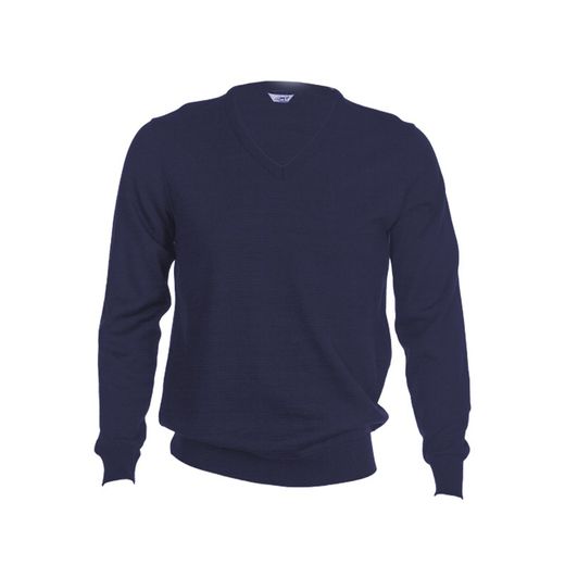 Jersey Pico Hombre