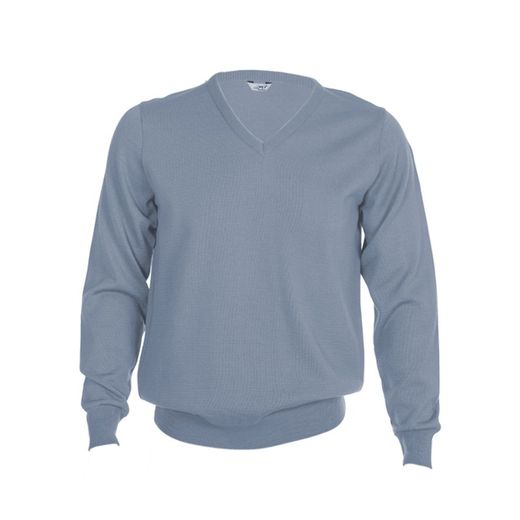 Jersey Pico Hombre