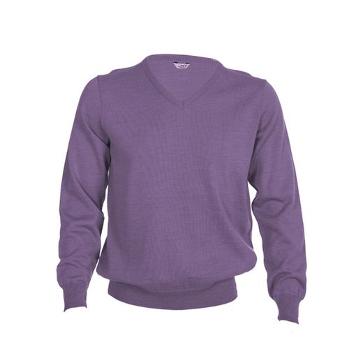 Jersey Pico Hombre