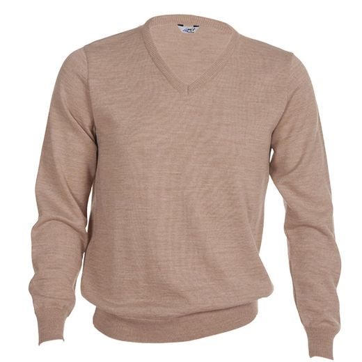 Jersey Pico Hombre