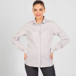 Camisa Mujer Carina Estructura