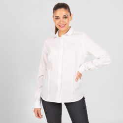 Camisa Mujer Carina Estructura