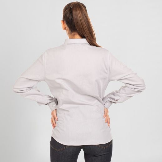Camisa Mujer Carina Estructura