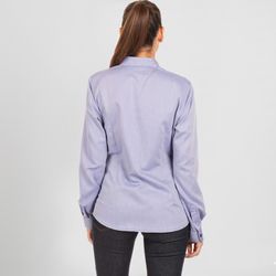 Camisa Mujer Carina Estructura