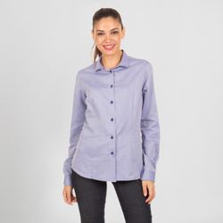 Camisa Mujer Carina Estructura