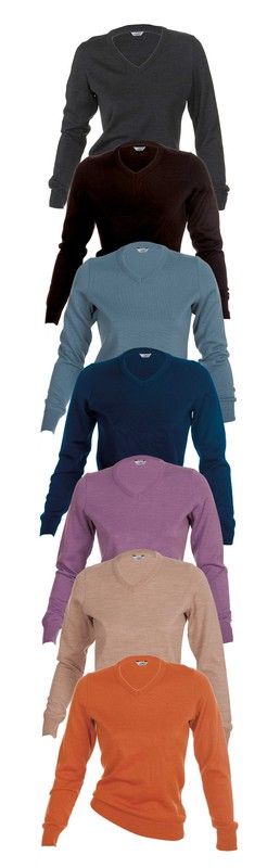 Jersey Mujer