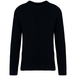 Umweltfreundlicher Herrenpullover in Grobstrick