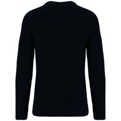 Umweltfreundlicher Herrenpullover in Grobstrick