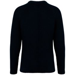 Umweltfreundlicher Herrenpullover in Grobstrick