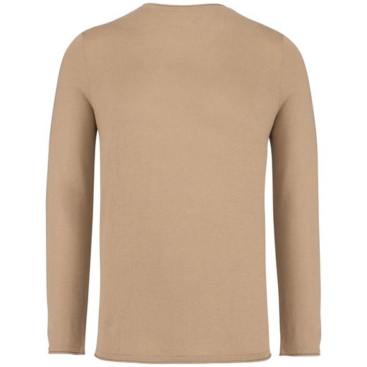 Leichter Herrenpullover