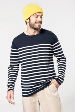 Jersey Marinero para hombre