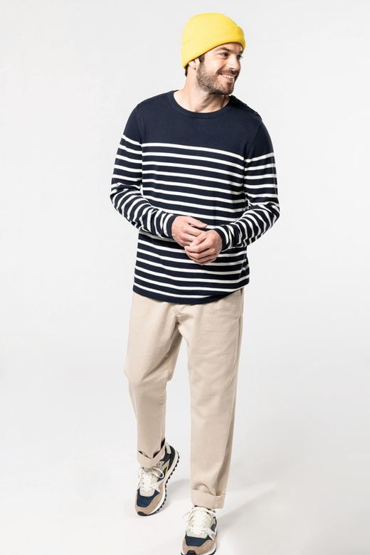 Jersey Marinero para hombre