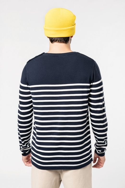 Jersey Marinero para hombre