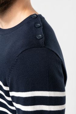 Jersey Marinero para hombre