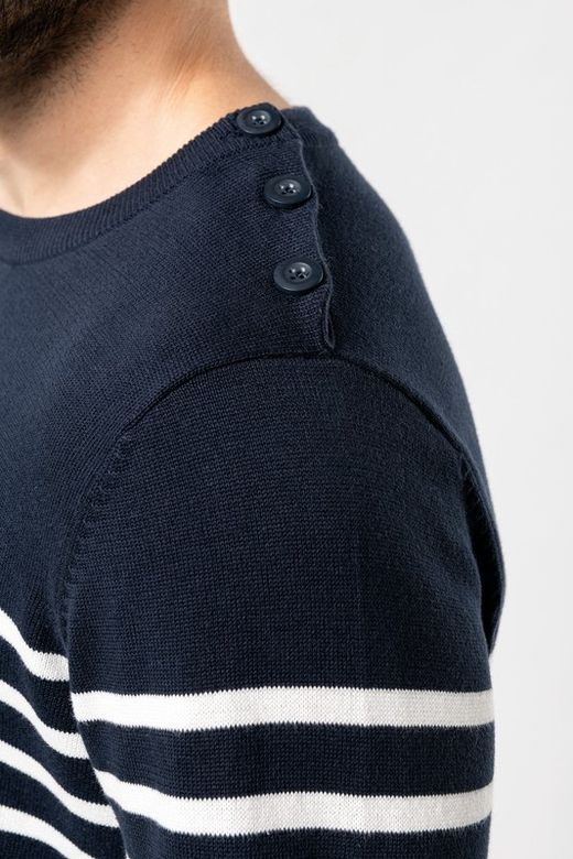 Jersey Marinero para hombre