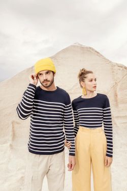 Jersey Marinero para hombre