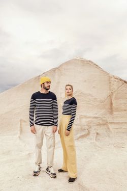 Jersey Marinero para hombre