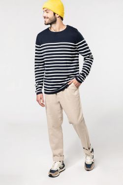 Jersey Marinero para hombre