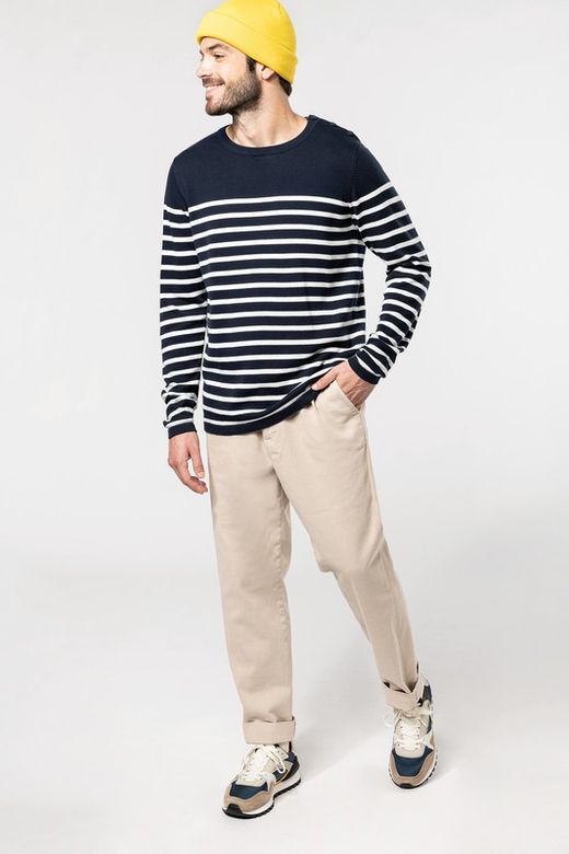 Jersey Marinero para hombre