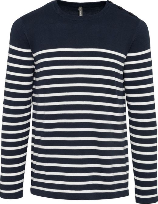 Jersey Marinero para hombre