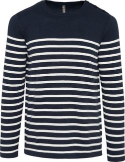 Jersey Marinero para hombre
